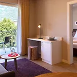 Hotel City Hotel Merano Meran