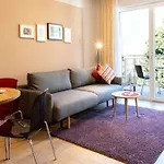 Готель City Hotel Merano 4*