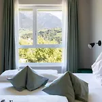 City Hotel Merano 4* Meran