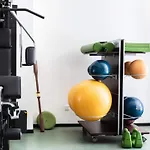 City Hotel Merano Готель Мерано