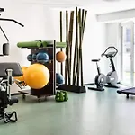 City Hotel Merano Готель 4*