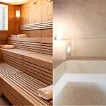 City Hotel Merano Hotel 4*