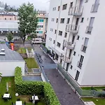 City Hotel Merano Meran
