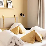 City Hotel Merano 4*