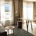 City Hotel Merano