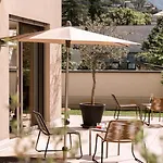 City Hotel Merano Hotel Meran
