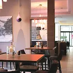 City Hotel Merano 4* Meran