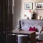City Hotel Merano 4* Meran
