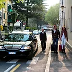 City Hotel Merano