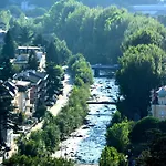 City Hotel Merano Hotel 4*