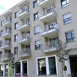 Hotel City Hotel Merano