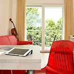 City Hotel Merano Hotel 4*