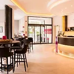 Hotel City Hotel Merano 4*
