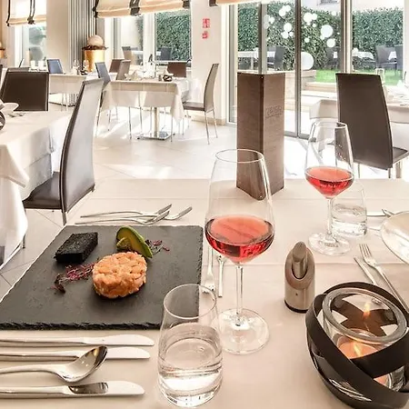 City Hotel Merano 4*