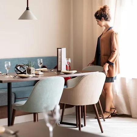 Hotel City Hotel Merano 4*