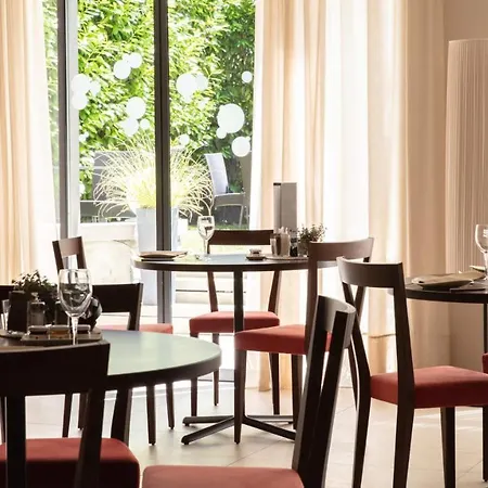 Hotel City Hotel Merano