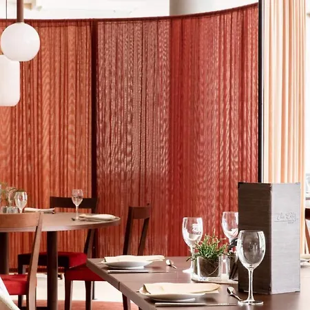 City Hotel Merano ホテル 4*