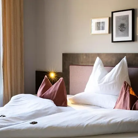 ホテル City Hotel Merano 4*