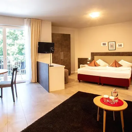 City Hotel Merano 4* メラーノ