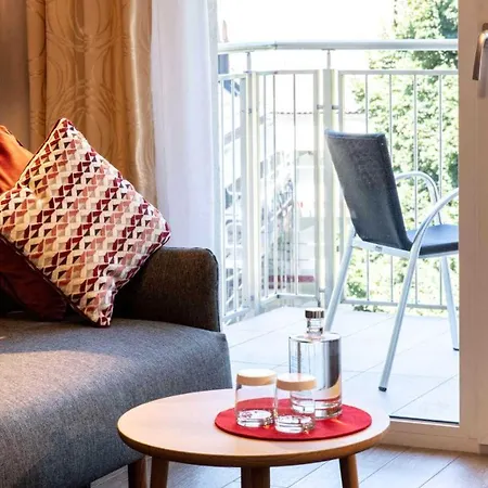 Hotel City Hotel Merano 4*