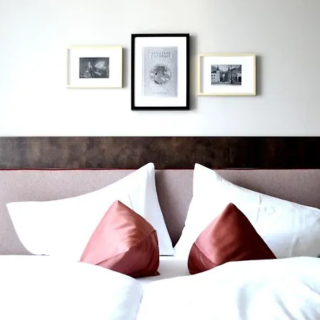 City Hotel Merano Hotel Meran