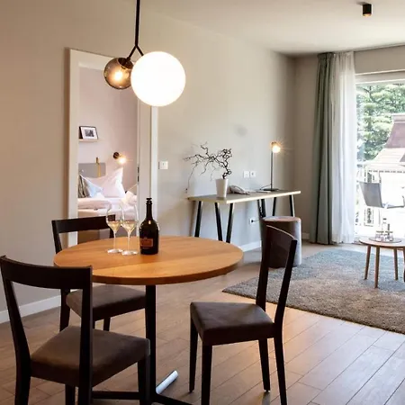 ホテル City Hotel Merano