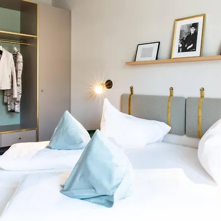 City Hotel Merano Hotel Meran