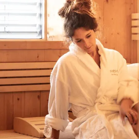 City Hotel Merano 4*