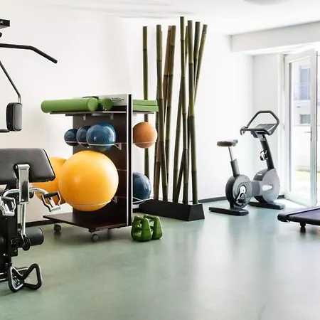 City Hotel Merano Hotel 4*