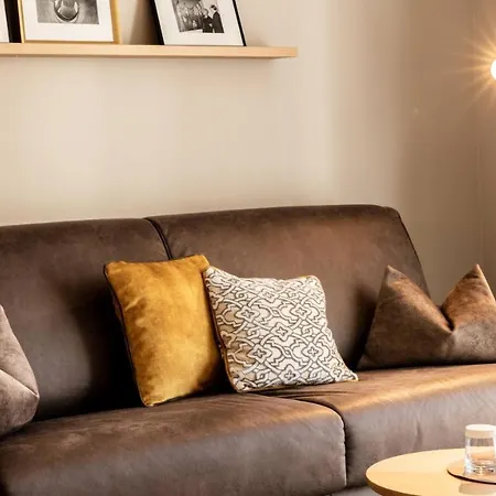City Hotel Merano 4* Мерано