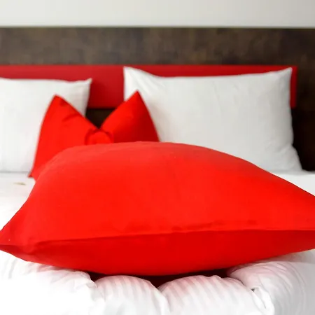 Готель City Hotel Merano Мерано