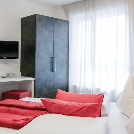 City Hotel Merano Готель
