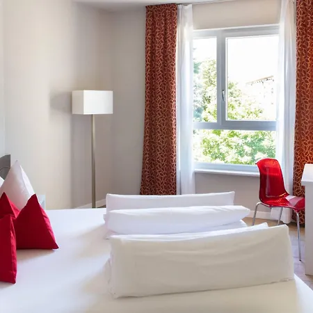 City Hotel Merano 4*