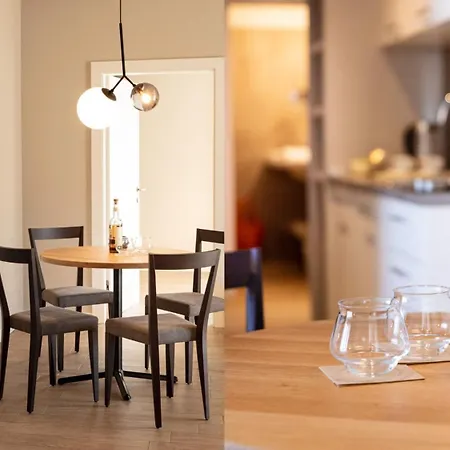 Отель City Hotel Merano Мерано