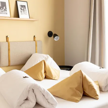 City Hotel Merano 4*