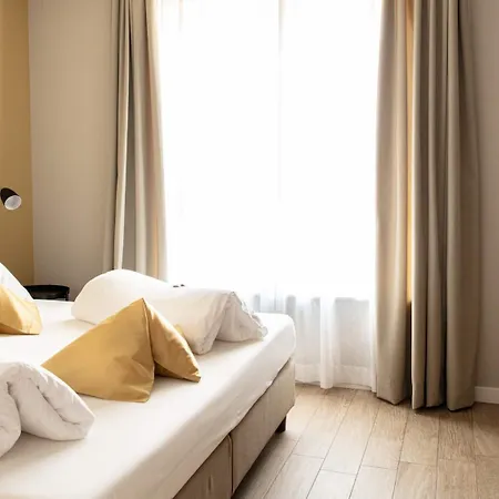 Hotel City Hotel Merano Meran