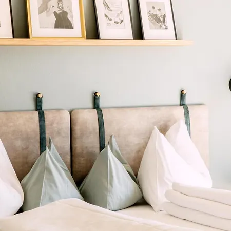 City Hotel Merano Отель 4*