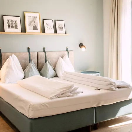 City Hotel Merano 4*