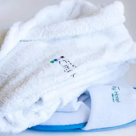 Готель City Hotel Merano Мерано