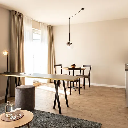 City Hotel Merano Мерано