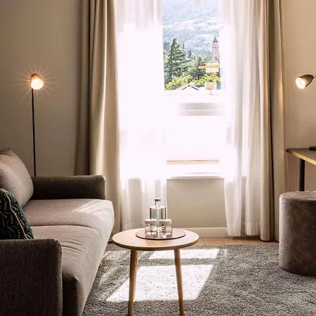 City Hotel Merano Hotel Merano