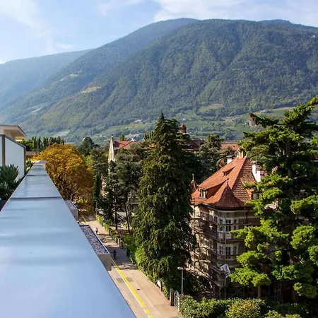 City Hotel Merano Hotel