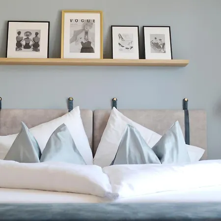 City Hotel Merano Готель