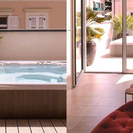 Отель City Hotel Merano