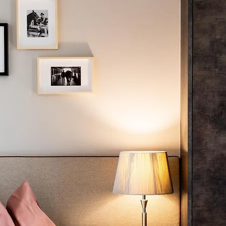 City Hotel Merano メラーノ
