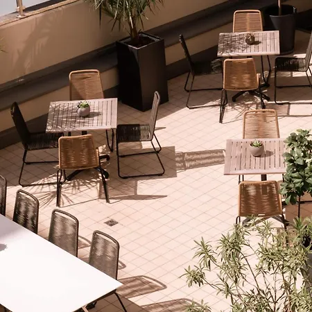 ホテル City Hotel Merano
