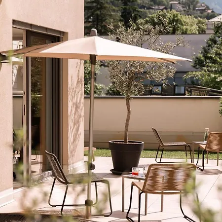 City Hotel Merano Hotel Merano