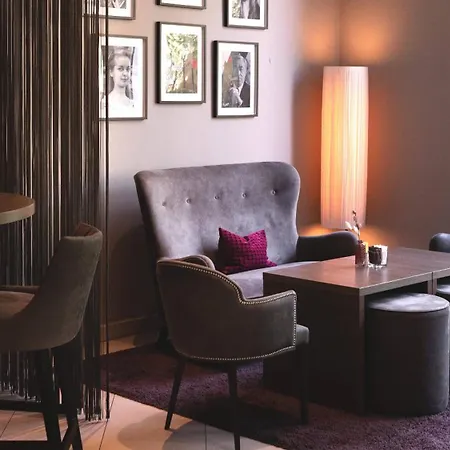 Hotel City Hotel Merano Merano