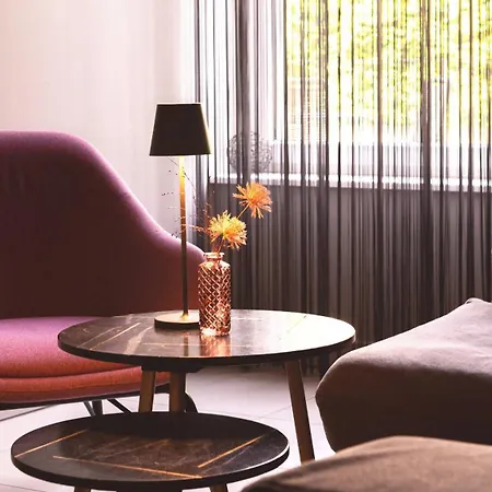 City Hotel Merano ホテル