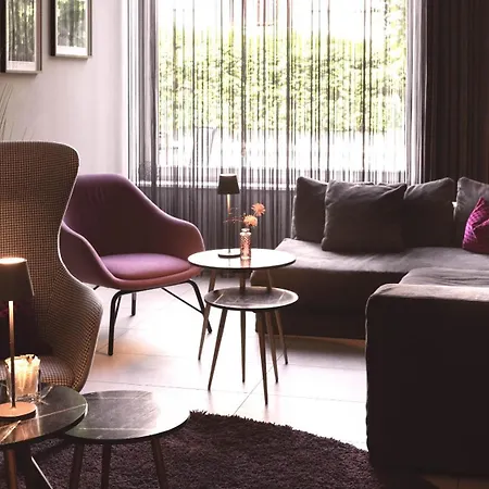ホテル City Hotel Merano